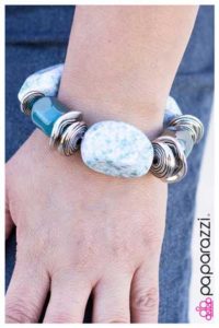 Glaze-of-Glory-Blue $5 bracelets